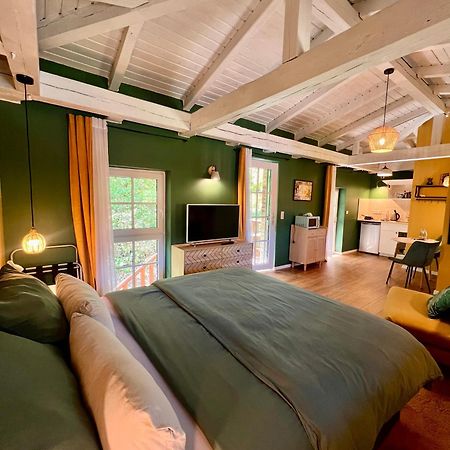 Appartements Am Alten Bahnhof In Fehrbellin Check In Mit Schluesselbox Εξωτερικό φωτογραφία