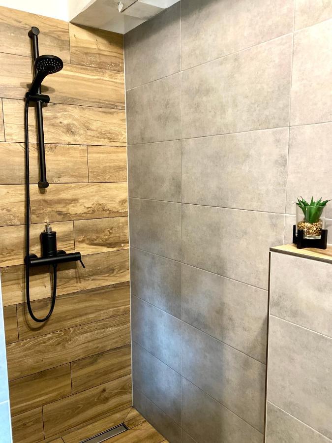 Appartements Am Alten Bahnhof In Fehrbellin Check In Mit Schluesselbox Εξωτερικό φωτογραφία