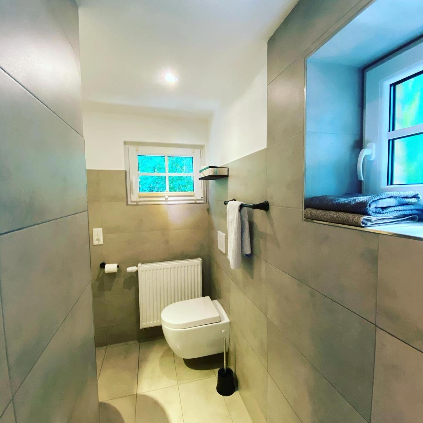 Appartements Am Alten Bahnhof In Fehrbellin Check In Mit Schluesselbox Εξωτερικό φωτογραφία