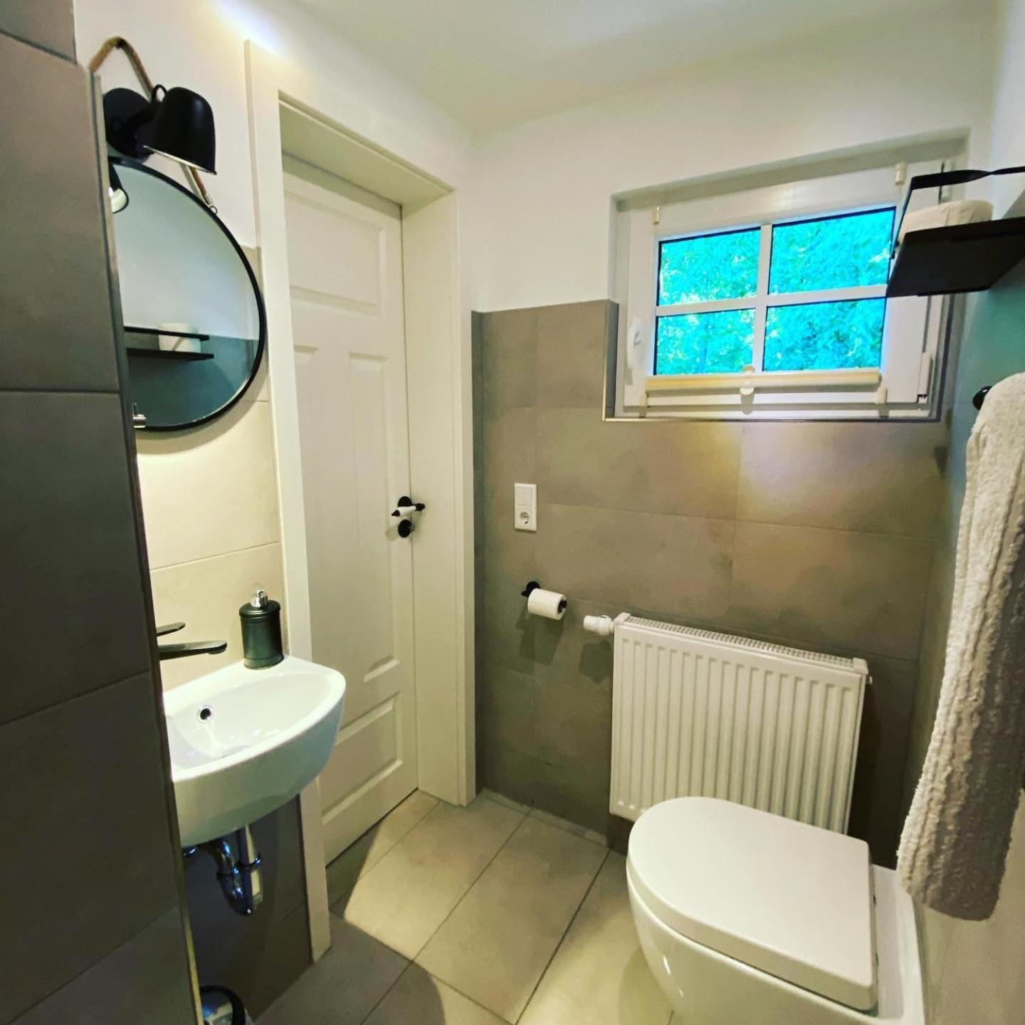 Appartements Am Alten Bahnhof In Fehrbellin Check In Mit Schluesselbox Εξωτερικό φωτογραφία